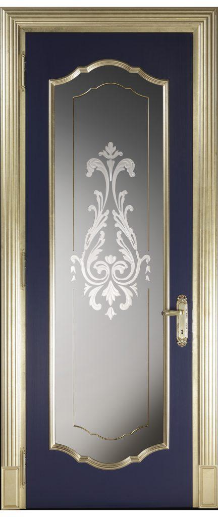 sige gold collector door