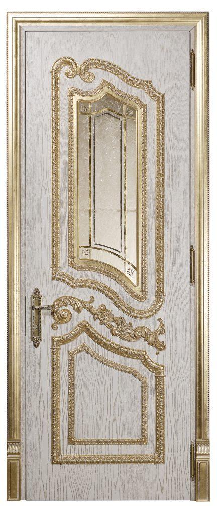 sigegold classic wood door