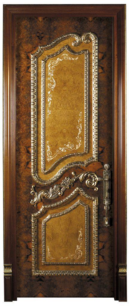 sigegold classic wood door