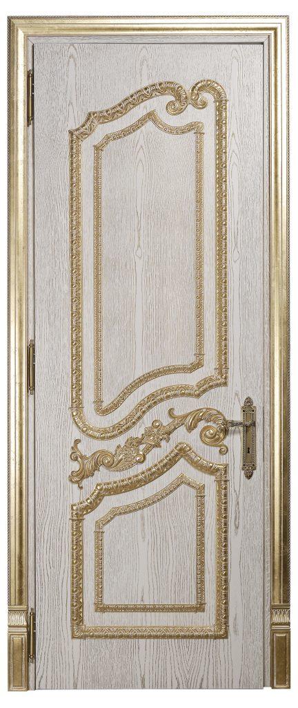 sige gold classic door