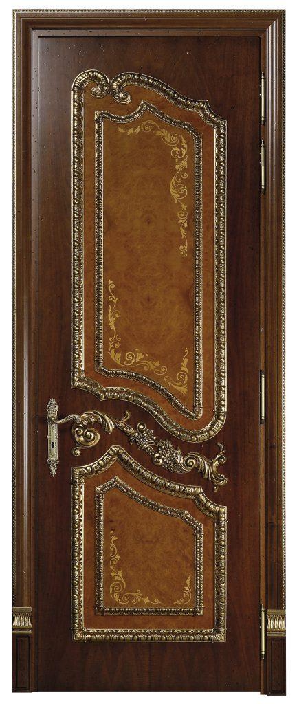 sigegold classic wood door
