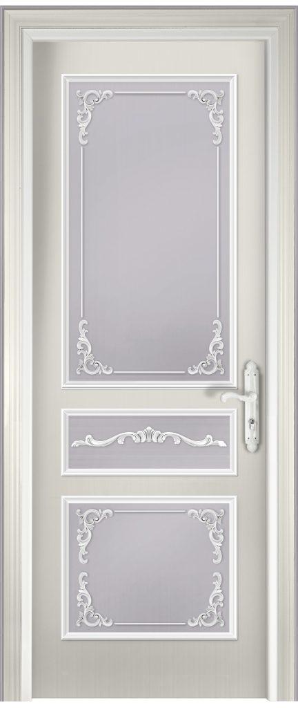 sige gold designer doors