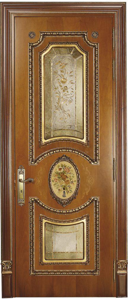 sigegold classic wood door