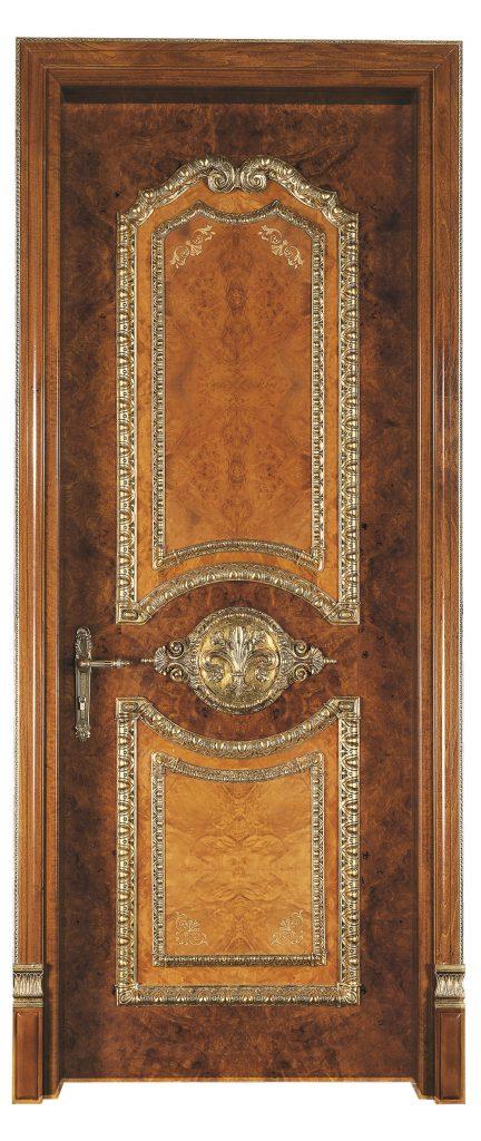 sige gold classic door