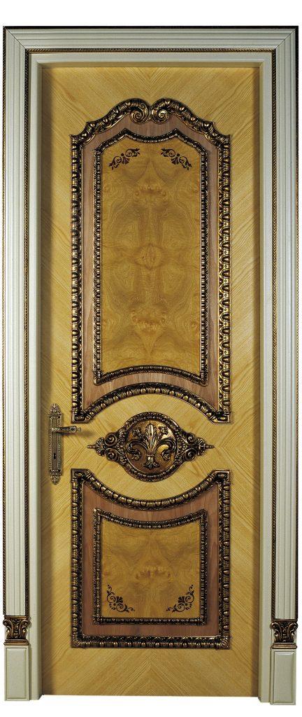 sige gold classic door