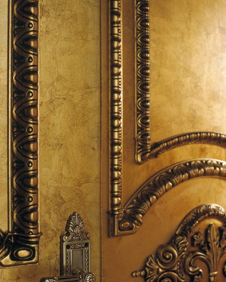 sige gold classic door