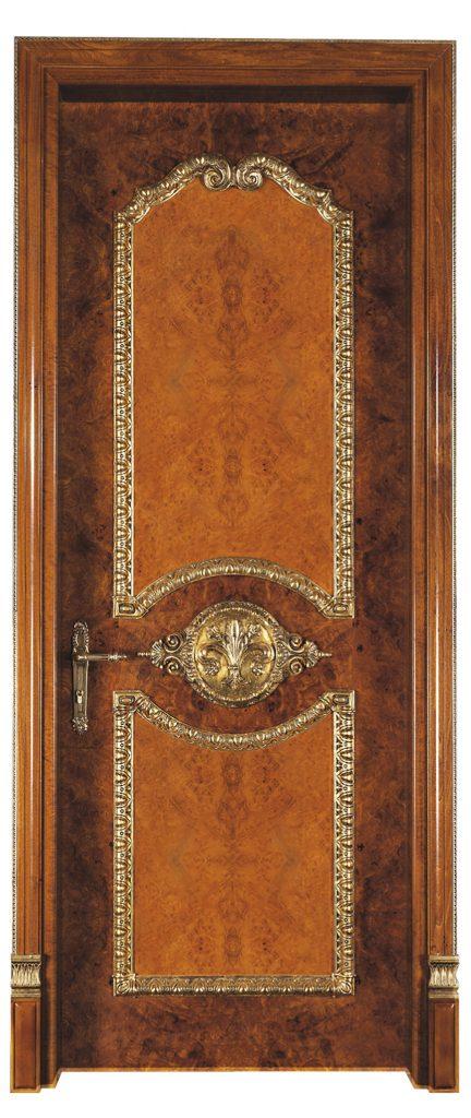 sige gold classic door