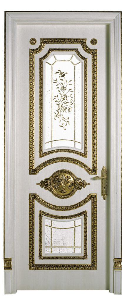 sige gold classic door