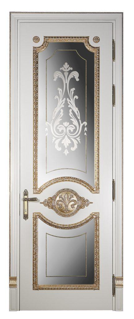 sige gold classic door