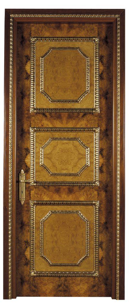 sige gold classic door