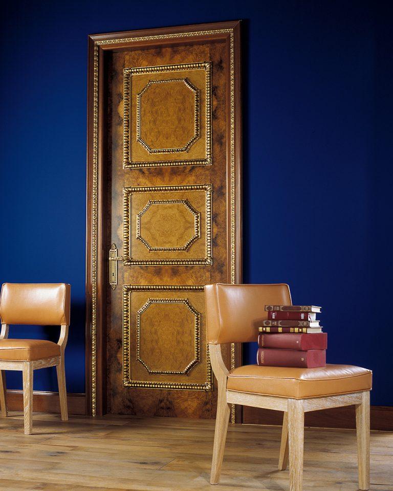 sige gold classic door