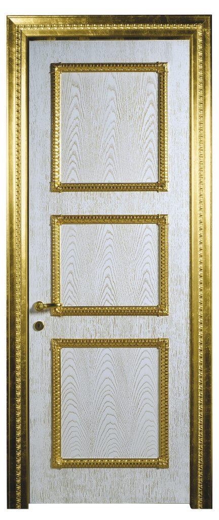 sige gold classic door
