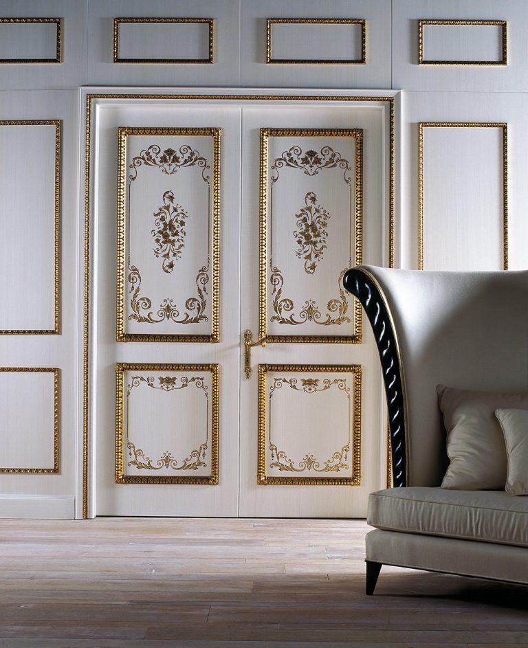 sige gold classic door