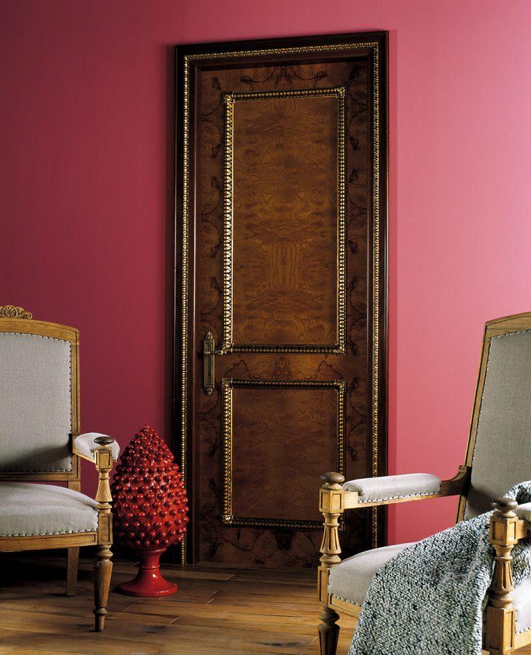 sige gold classic door