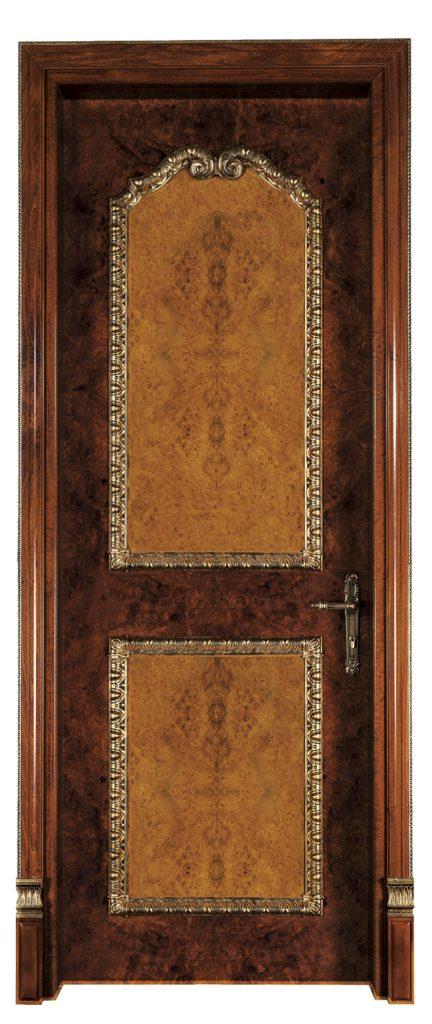 sige gold classic door
