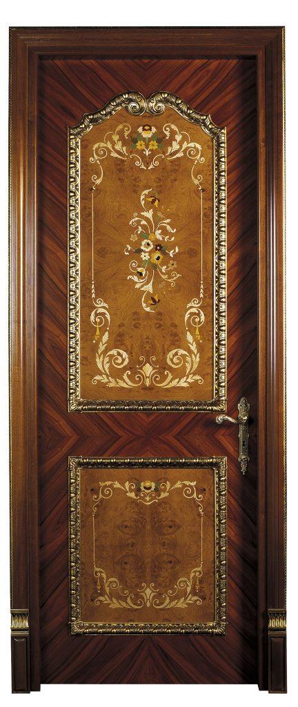 sige gold classic door