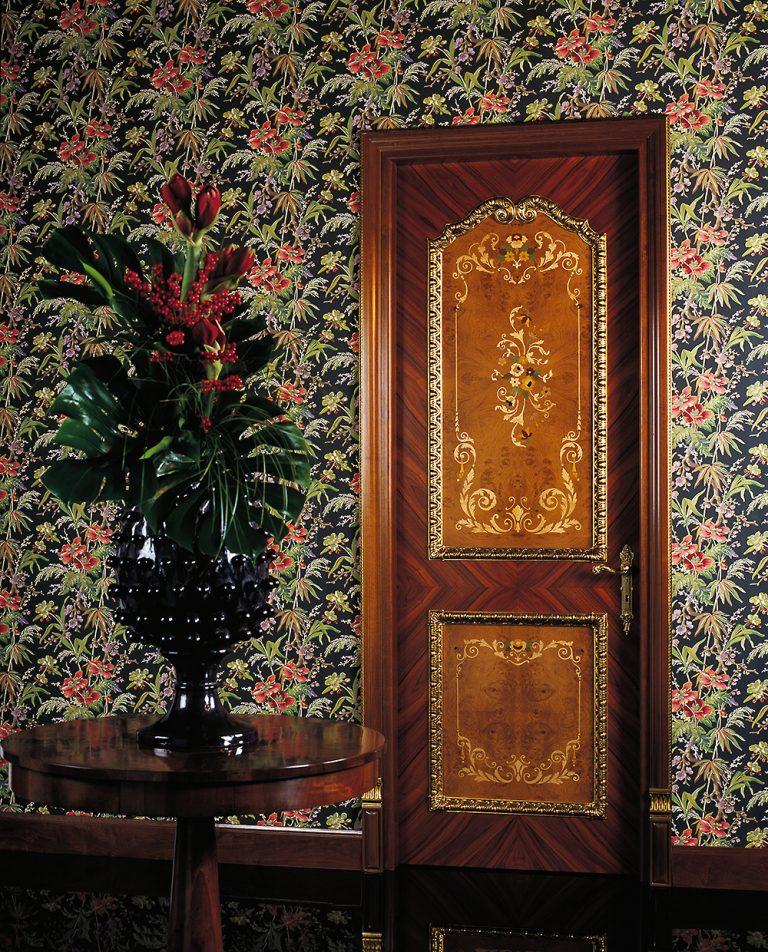 sige gold classic door