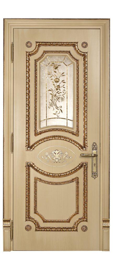 sige gold classic door
