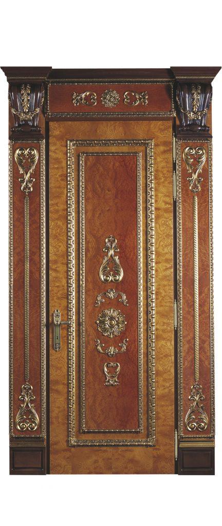 sige gold classic door