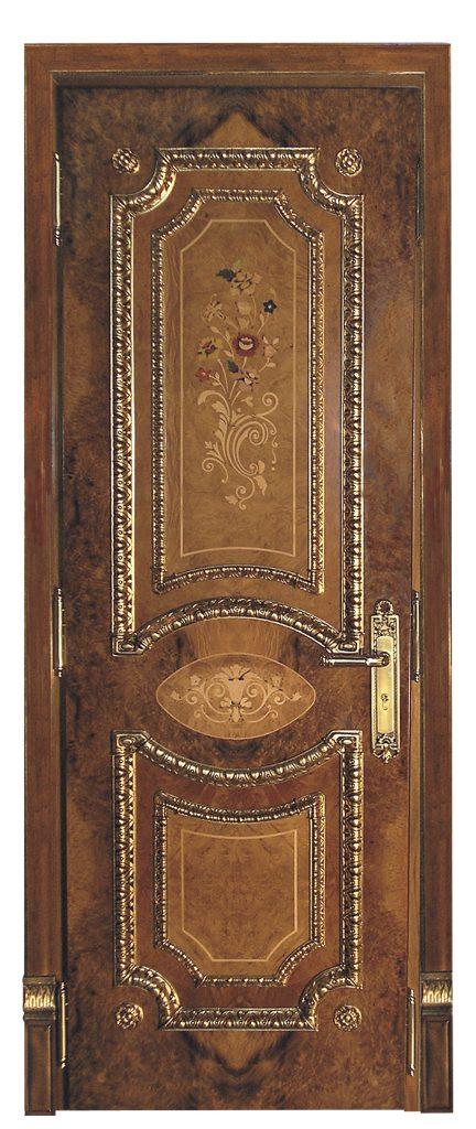 sige gold classic door