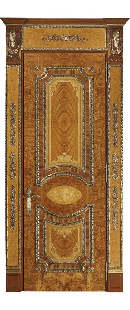 sige gold classic door