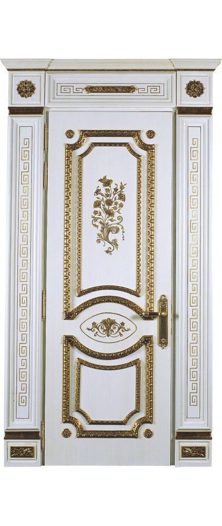sige gold classic door