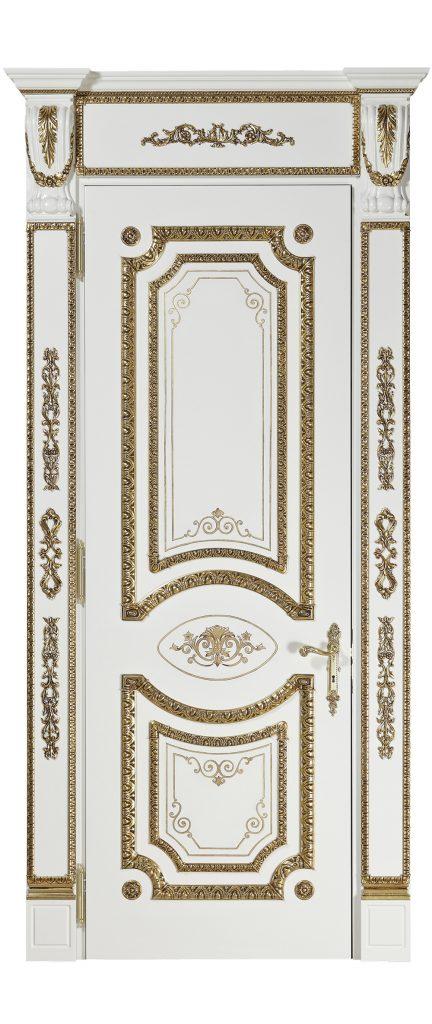 sige gold classic door
