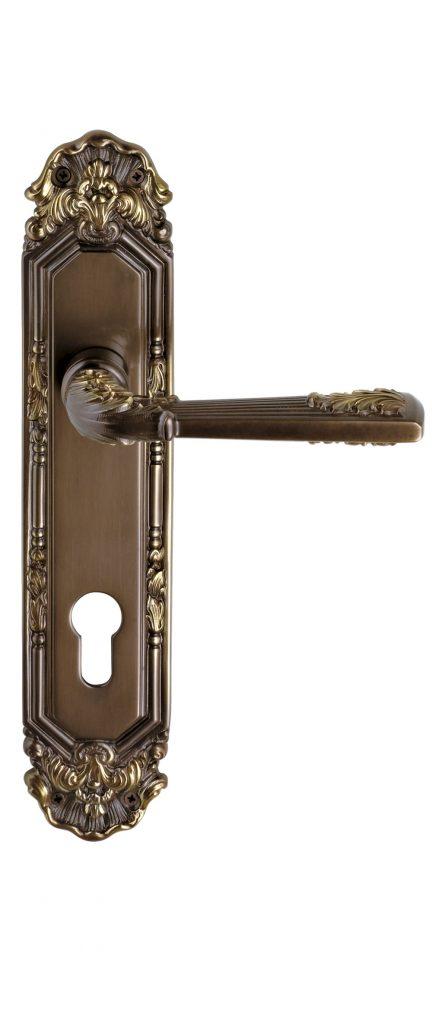 sige gold handle