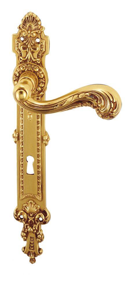 sige gold handle