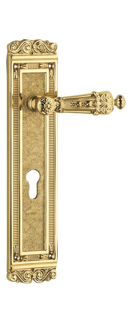 sige gold handle