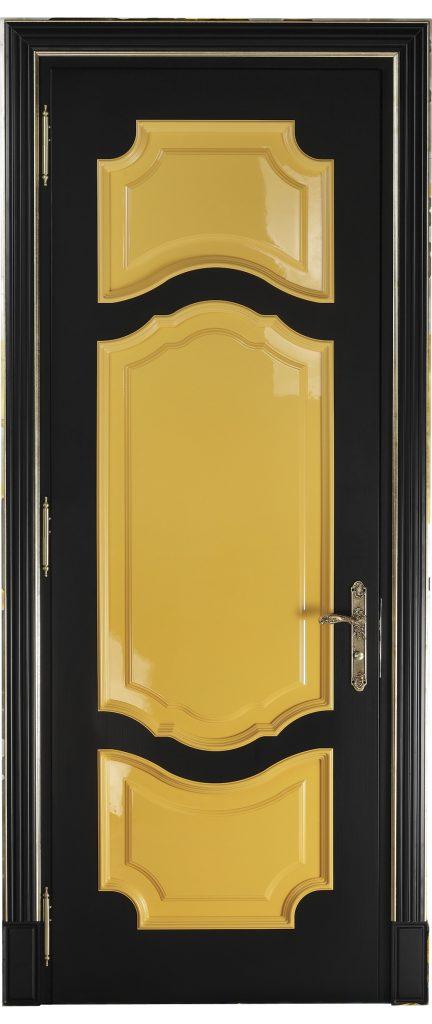 sige gold collector door
