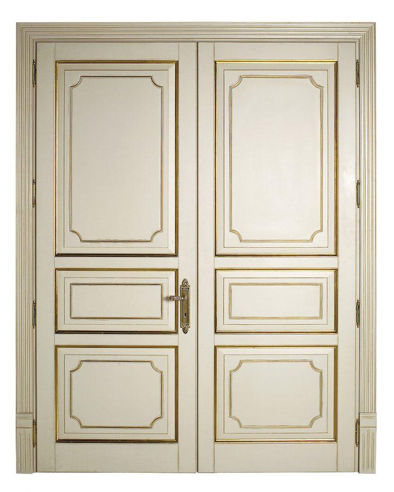 sige gold door two wings