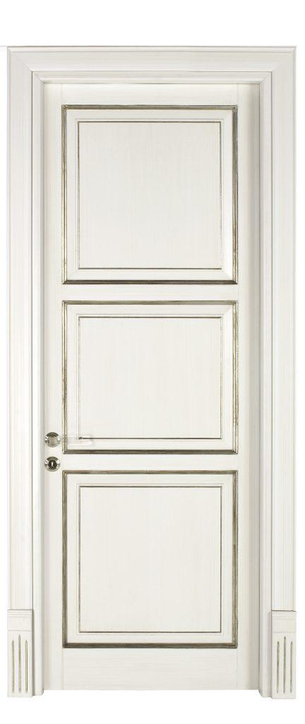 siger gold glam door