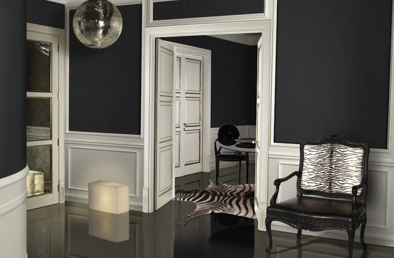 sigegold luxury interior