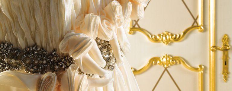 sige gold luxury doors