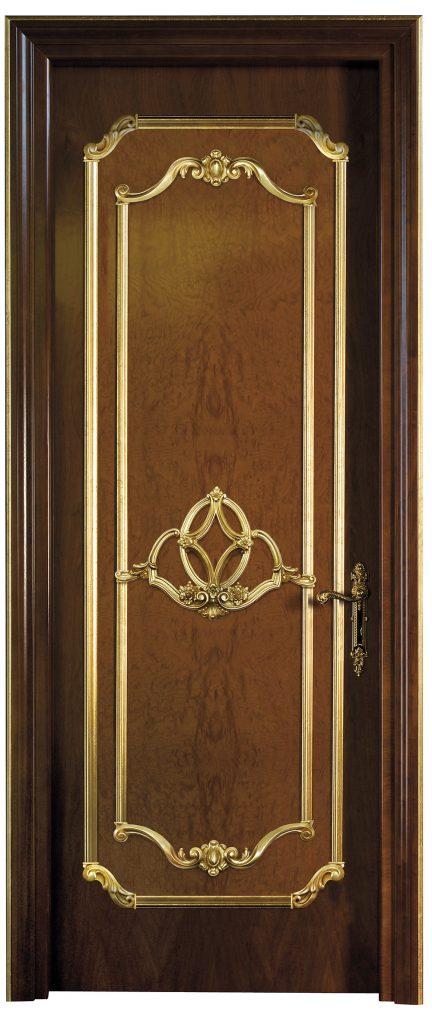 sige gold designer doors