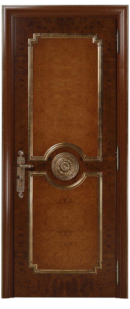 sige gold designer doors