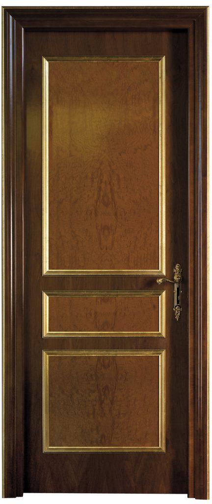 sige gold brown doors