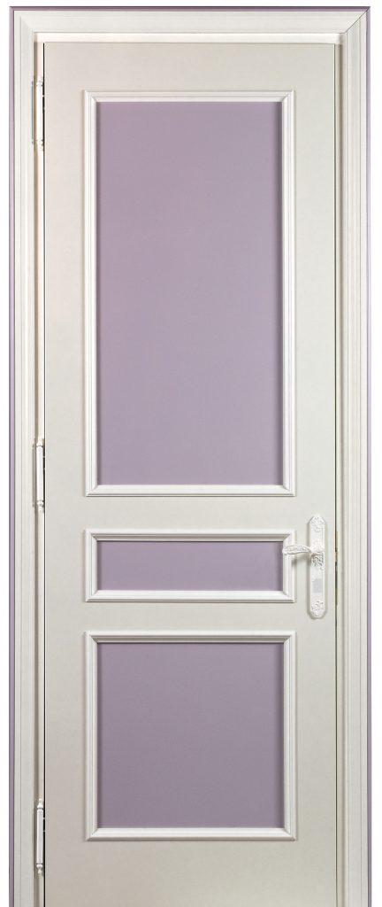 sige gold pastel doors