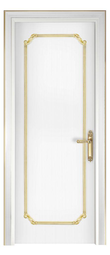 sige gold white doors