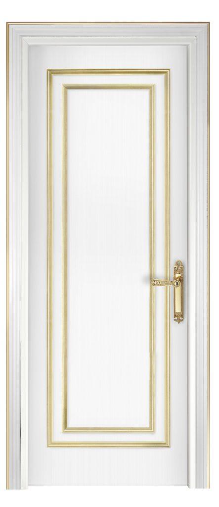sige gold white doors