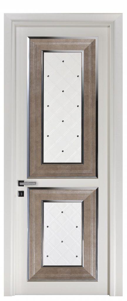 sige gold luxury doors