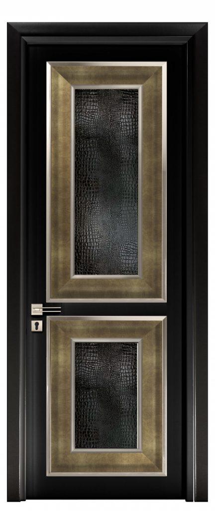 sige gold luxury doors