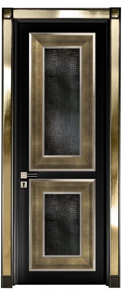 sige gold luxury doors