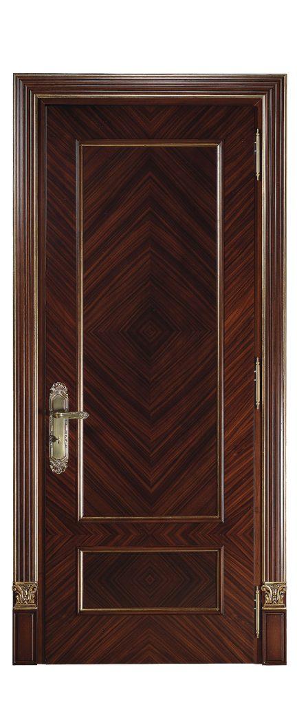 sige gold door