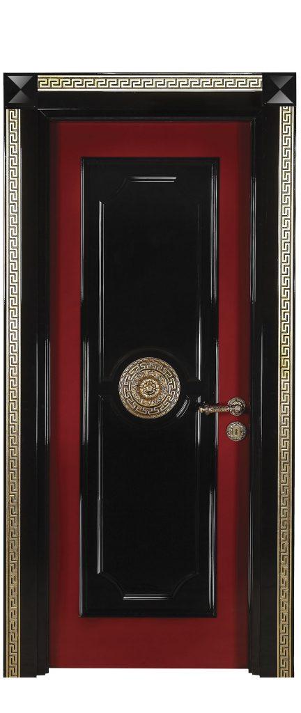 sige gold door