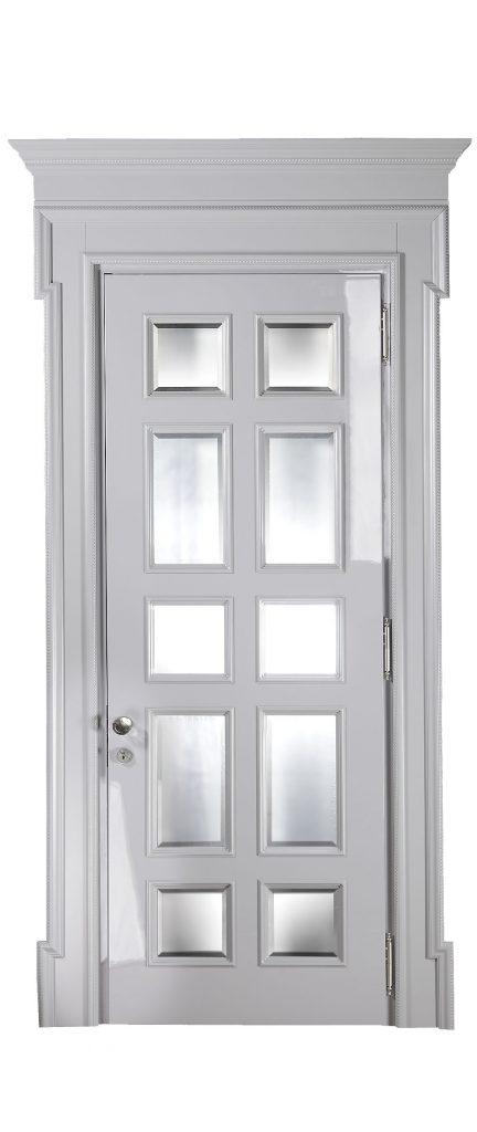 sige gold door