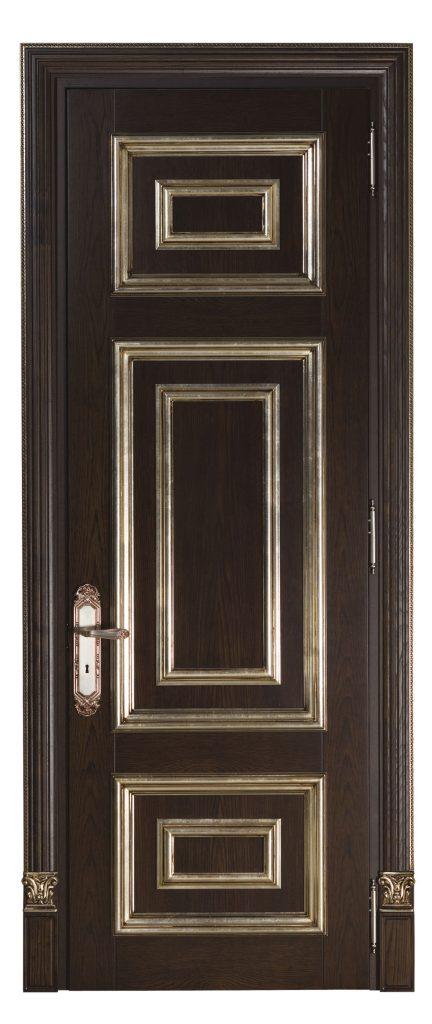 sige gold door