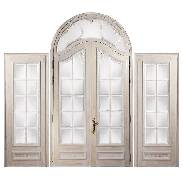 sige gold door