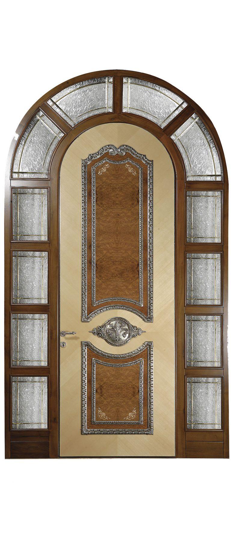 sige gold door